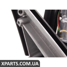 Дзеркало заднього виду з підігрівом - зліва BMW 51168245129
