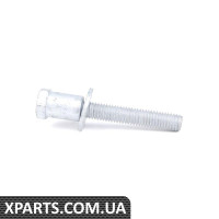 Болт кріплення двигуна BMW 22116850329