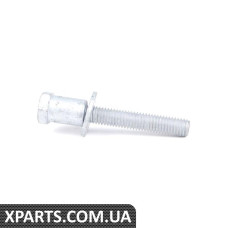 Болт кріплення двигуна BMW 22116850329