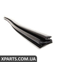 Ущільнення вікна - зліва BMW 51418397817