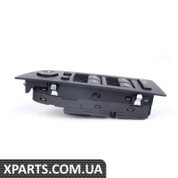 Перемикач склопідйомника - чорний BMW 61319217332
