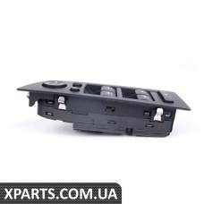 Перемикач склопідйомника - чорний BMW 61319217332