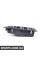 Перемикач склопідйомника - чорний BMW 61319217332