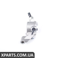 Корпус КПП VAG 02J301231B