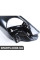 Переднє крило - ґрунтовка з покриттям Porsche 99750303202GRV