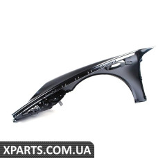 Переднє крило - ґрунтовка з покриттям Porsche 99750303202GRV