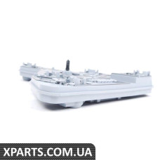 Лампа розжарювання Mercedes Benz 2038200877