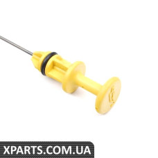 Щуп для моторної олії з ущільненням BMW 11437585970