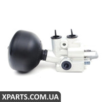 Клапан скидання тиску Mercedes Benz 2203200858 Клапан скидання тиску Mercedes Benz 2203200858