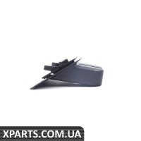 Кришка багажника VAG 8P4827520A