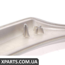 Оздоблення центральної консолі - Titan II BMW 51168243836