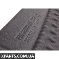 Килимок багажнику 1152*1044*50 VAG 4G5061160