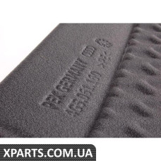 Коврик багажнике 1152 * 1044 * 50 VAG 4G5061160