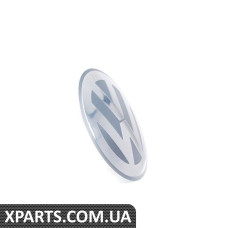 Емблема кришки двигуна VW VAG 06F103940