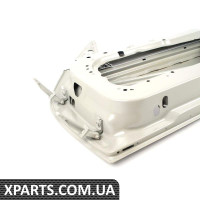 Двері - ґрунтовка з покриттям Porsche 99753101204GRV
