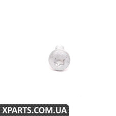 Гвинт з внутрішнім torx м6*22 VAG N10700201