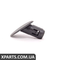 Заглушка панелі дверей - сірий BMW 51413403791