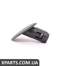 Заглушка панели двери - серый BMW 51413403791