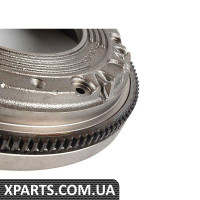 Маховик - Відновлений VAG 067105271HX