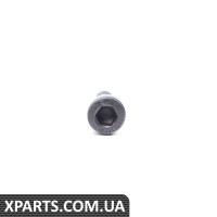 Болт м8*50 VAG N0147513