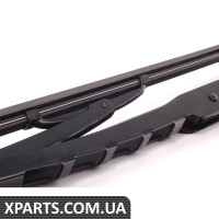Комплект щіток e38 склоч BMW 61610134601