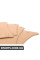 Набір килимків - Luxor Beige Porsche 95804480064DM5