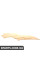 Набір килимків - Luxor Beige Porsche 95804480064DM5