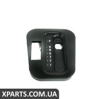 Важіль перемикання передач BMW 51168397821