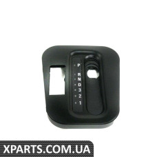 Важіль перемикання передач BMW 51168397821