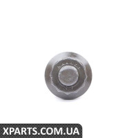 Болт колінчастого валу м14*1.5*47 VAG N90577101