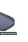 Гумовий килимок Porsche 98704480093