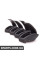 Ролер Sun Blind Hook - Набір із чотирьох BMW 51167155428