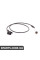 Кабель круїз-контролю BMW 65718380085