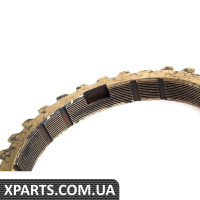 Шестерня кпп VAG 02A311269F