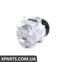 Відновлений компресор кондиціонера Mercedes Benz 00023070118070