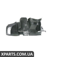 Кришка радіатора BMW 51711977986
