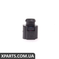 Корпус контактів VAG 4H0973713
