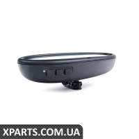 Дзеркало заднього виду – частота 315 МГц – Autodim & amp; Homelink BMW 51169134373