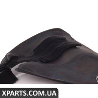 Зовнішній ущільнювач - праворуч BMW 51367026388