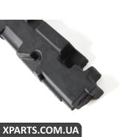 Прокладка радіатора - праворуч BMW 17111436249