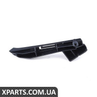 Напрямна переднього бампера - ліва BMW 51117900761