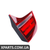 Задній ліхтар - лівий BMW 63217295005