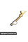 Прокладка BMW 11147543301