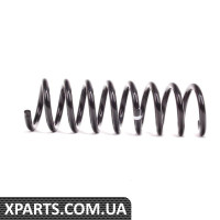 Передня спіральна пружина Mercedes Benz 2103211204