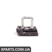 Задній люк дверної клямки Mercedes Benz 164740013228