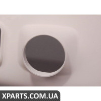 Передній Турбо Спойлер BMW 51711831355