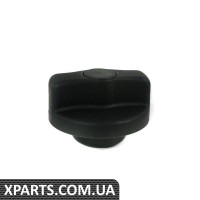 Кришка заливної горловини паливного бака BMW 16116750564