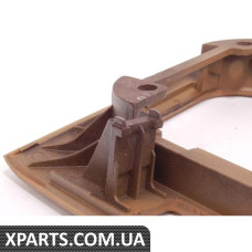 Оздоблення центральної консолі - Вуд береза ​​BMW 51167052056