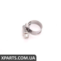 Шланговий затискач загального призначення BMW 07129952104