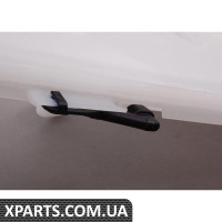 Бачок з рідиною омивача вітрового скла BMW 61677238668